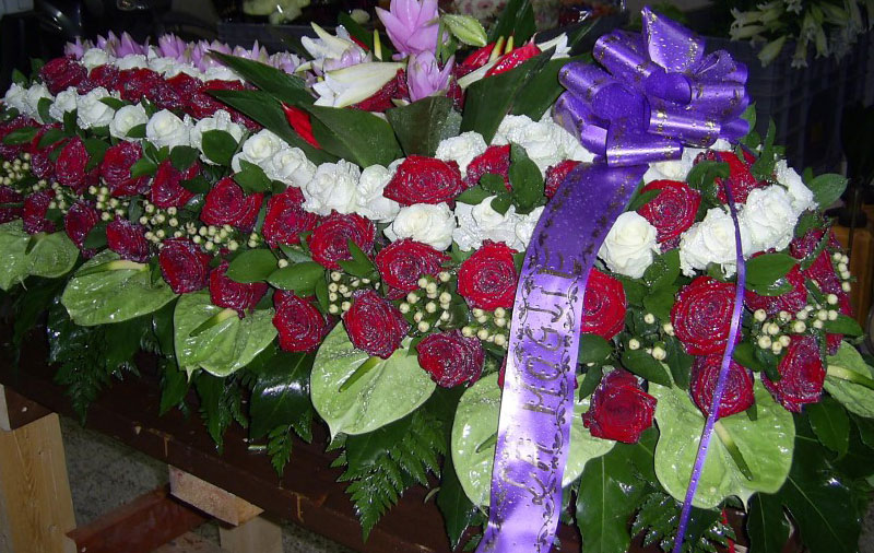 Fiori Funebri - 24